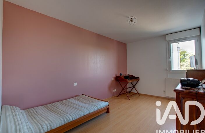 Vente Appartement 4 pièces — photo 5
