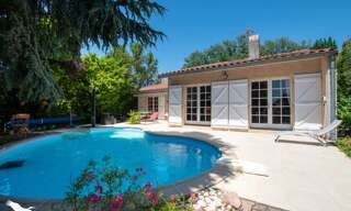 Maison 5 Pièces 148 m² à vendre à Pins-Justaret (31860)