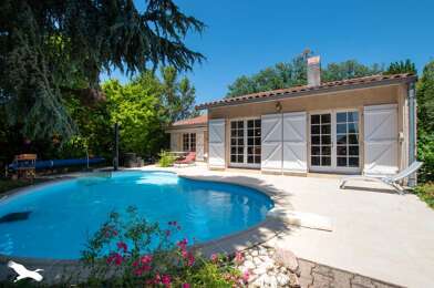 Maison 5 pièces 377000 €