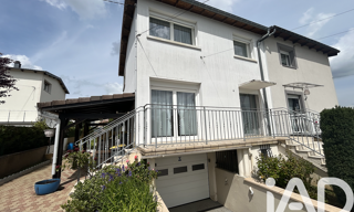 Maison 5 Pièces 82 m² à vendre à Hayange (57700)