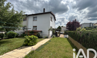 Maison 5 Pièces 82 m² à vendre à Hayange (57700)