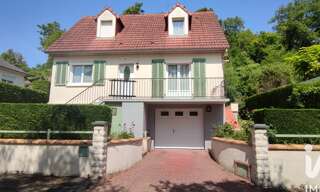 Maison 5 Pièces 107 m² à vendre à Clermont-Créans (72200)