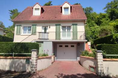 Maison 5 pièces 179000 €