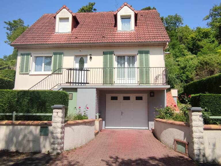 Vente Maison traditionnelle 5 pièces — photo 1