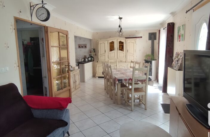 Vente Maison traditionnelle 5 pièces — photo 3