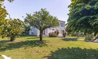 Maison 7 Pièces 185 m² à vendre à Bords (17430)