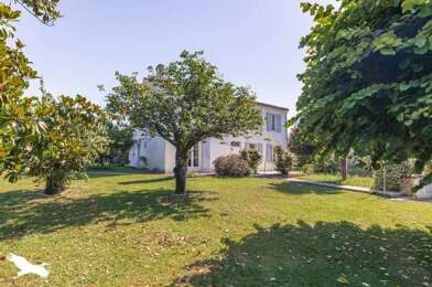 Maison 7 pièces 295000 €