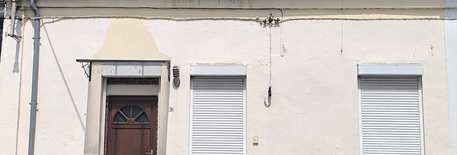 Maison 3 Pièces 62 m² à vendre à Allouagne (62157)