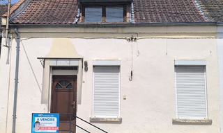 Maison 3 Pièces 62 m² à vendre à Allouagne (62157)