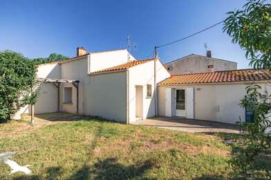 Maison 5 pièces 192240 €