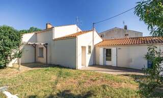 Maison 5 Pièces 93 m² à vendre à Saint-Hippolyte (17430)