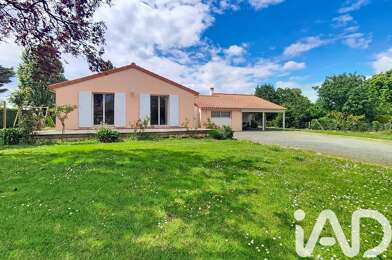 Maison 7 pièces 335000 €