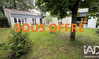 Maison 5 Pièces 105 m² à vendre à Angers (49000)