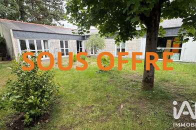 Maison 5 pièces 272000 €