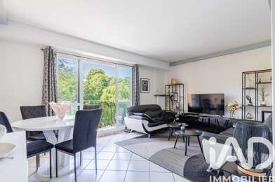 Appartement 3 pièces 219900 €