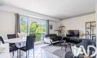Appartement 3 Pièces 62 m² à vendre à Yerres (91330)