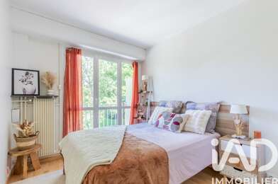 Appartement 3 pièces 209900 €