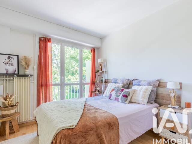 Vente Appartement 3 pièces — photo du bien