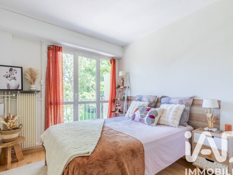 Vente Appartement 3 pièces — photo 1
