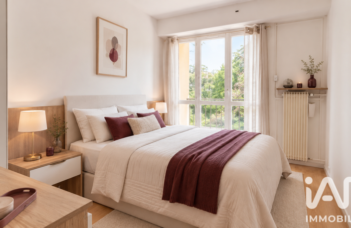 Vente Appartement 3 pièces — photo 2