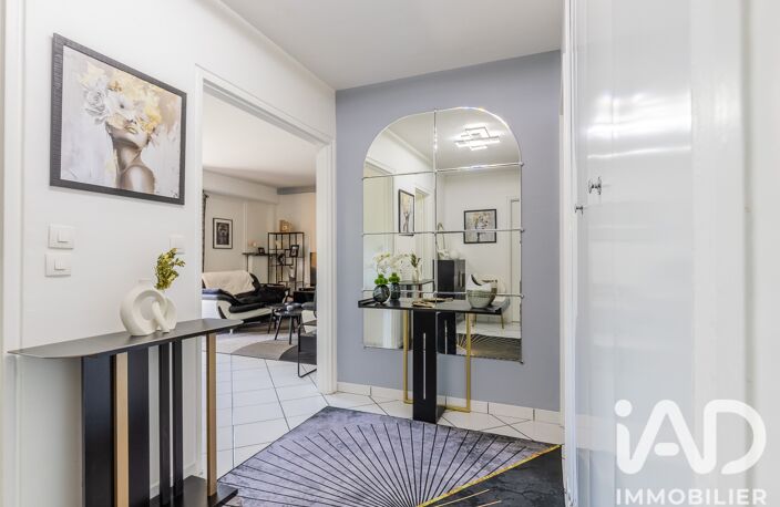 Vente Appartement 3 pièces — photo 3