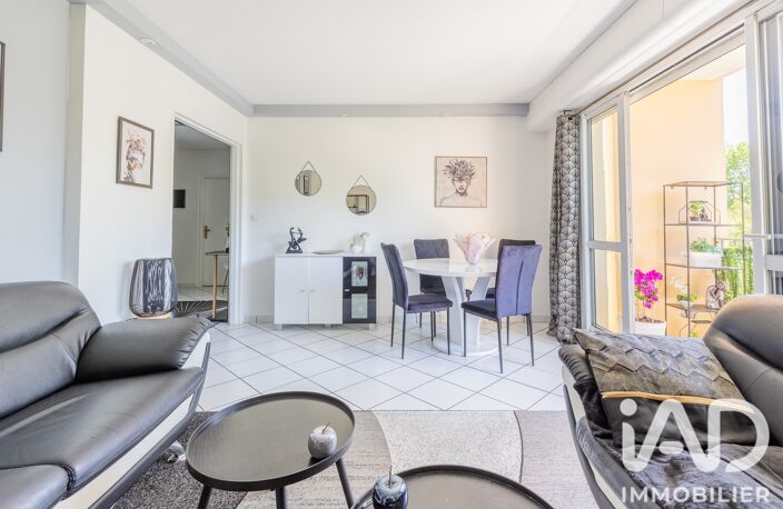 Vente Appartement 3 pièces — photo 4