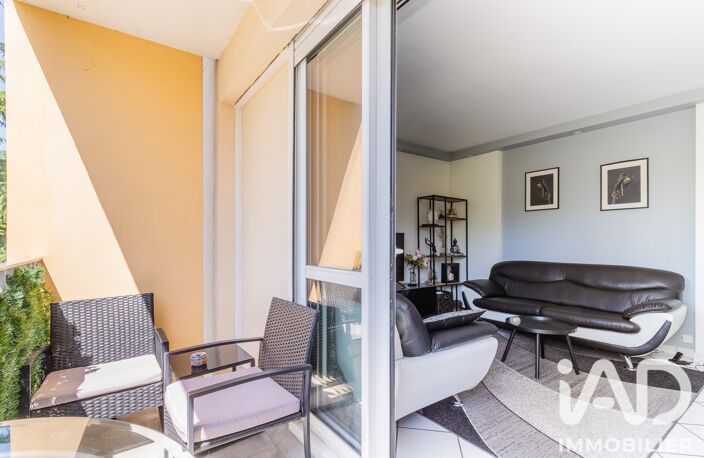 Vente Appartement 3 pièces — photo 5