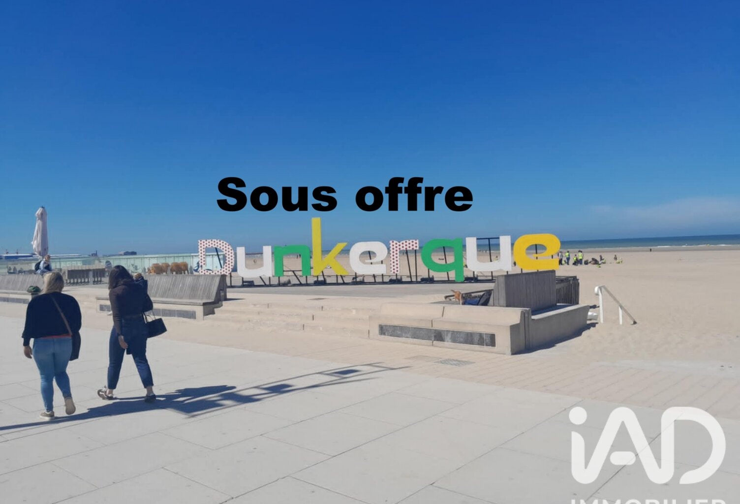 Vente Immeuble 456 m&sup2; — photo 1