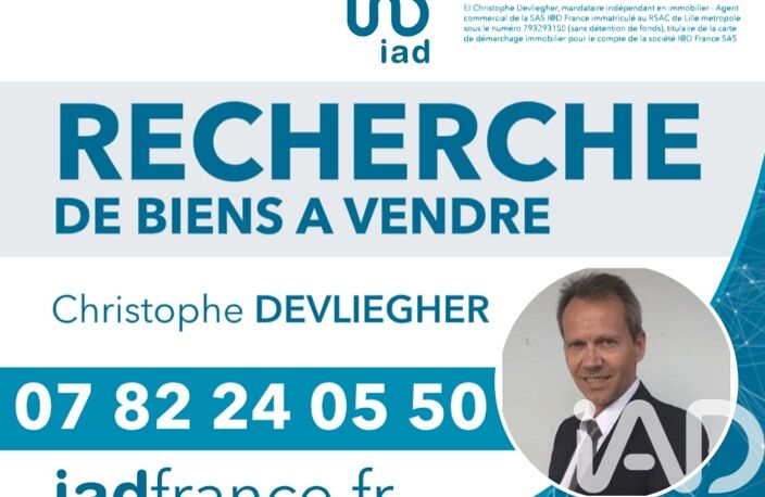Vente Immeuble 456 m&sup2; — photo 4