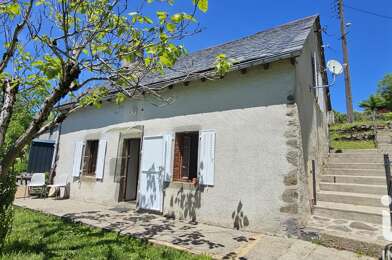 Maison 3 pièces 58600 €