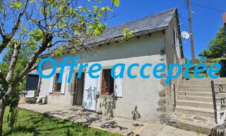 Maison 3 Pièces 66 m² à vendre à Moussages (15380)