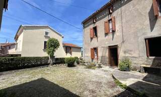Maison 6 Pièces 111 m² à vendre à Montoulieu (09000)