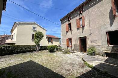 Maison 6 pièces 105000 €