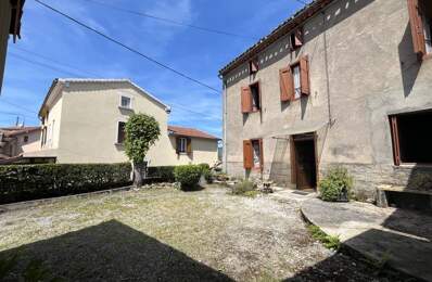 Maison de ville de 6 pièces principales — photo du bien