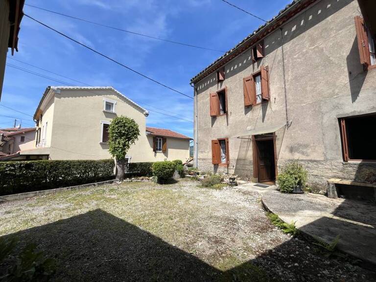 Maison de ville de 6 pièces principales — photo 1