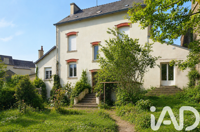 Maison 11 pièces 121500 €