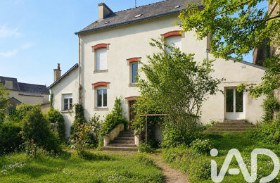 Vente Maison de ville 11 pièces — photo du bien