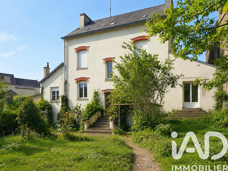 Vente Maison de ville 11 pièces — photo 1