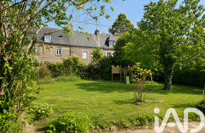 Vente Maison de ville 11 pièces — photo 2