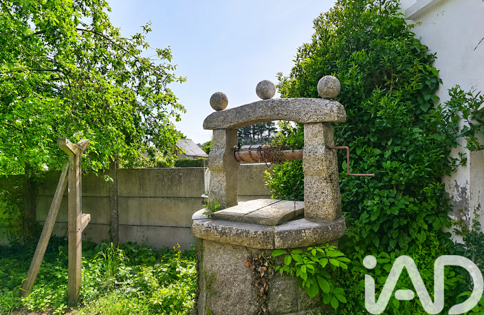 Vente Maison de ville 11 pièces — photo 4