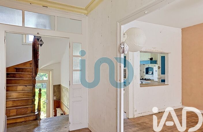 Vente Maison de ville 11 pièces — photo 5
