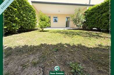 Appartement 2 pièces 130000 €