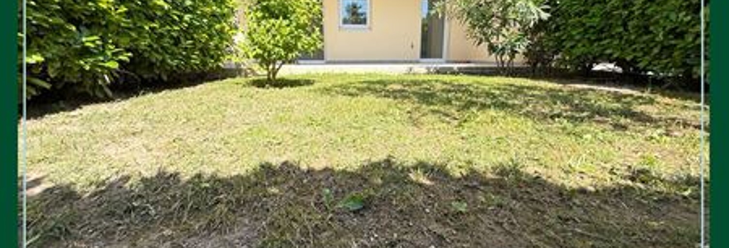 Appartement 2 Pièces 46 m² à vendre à Orange (84100)