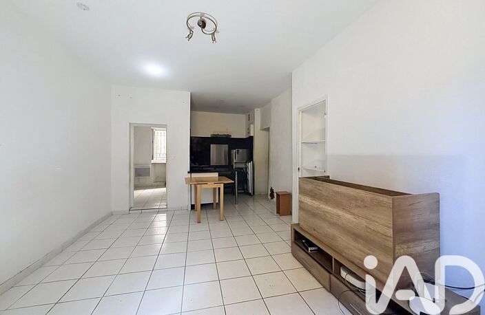 Vente Appartement 3 pièces — photo 2