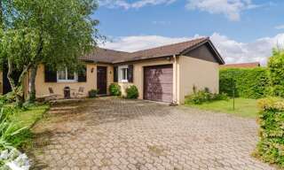 Maison 4 Pièces 112 m² à vendre à Chassieu (69680)