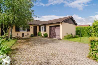 Maison 4 pièces 379000 €