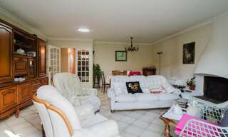 Maison 4 Pièces 112 m² à vendre à Chassieu (69680)