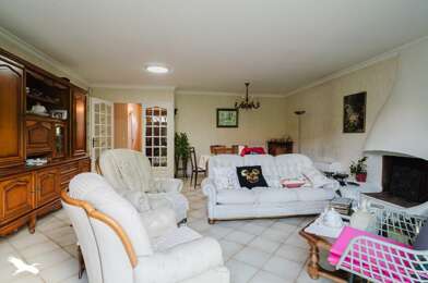 Maison 4 pièces 379000 €