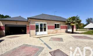 Maison 4 Pièces 82 m² à vendre à Pont-Péan (35131)