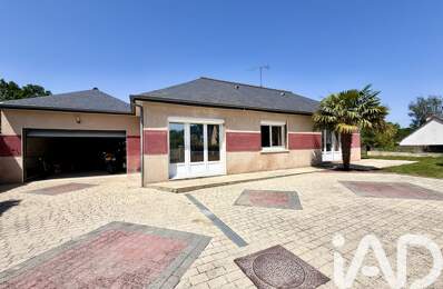 Vente Maison/villa 4 pièces — photo du bien